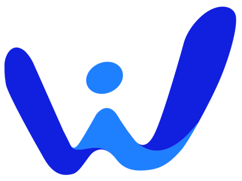 Wahid AI logo