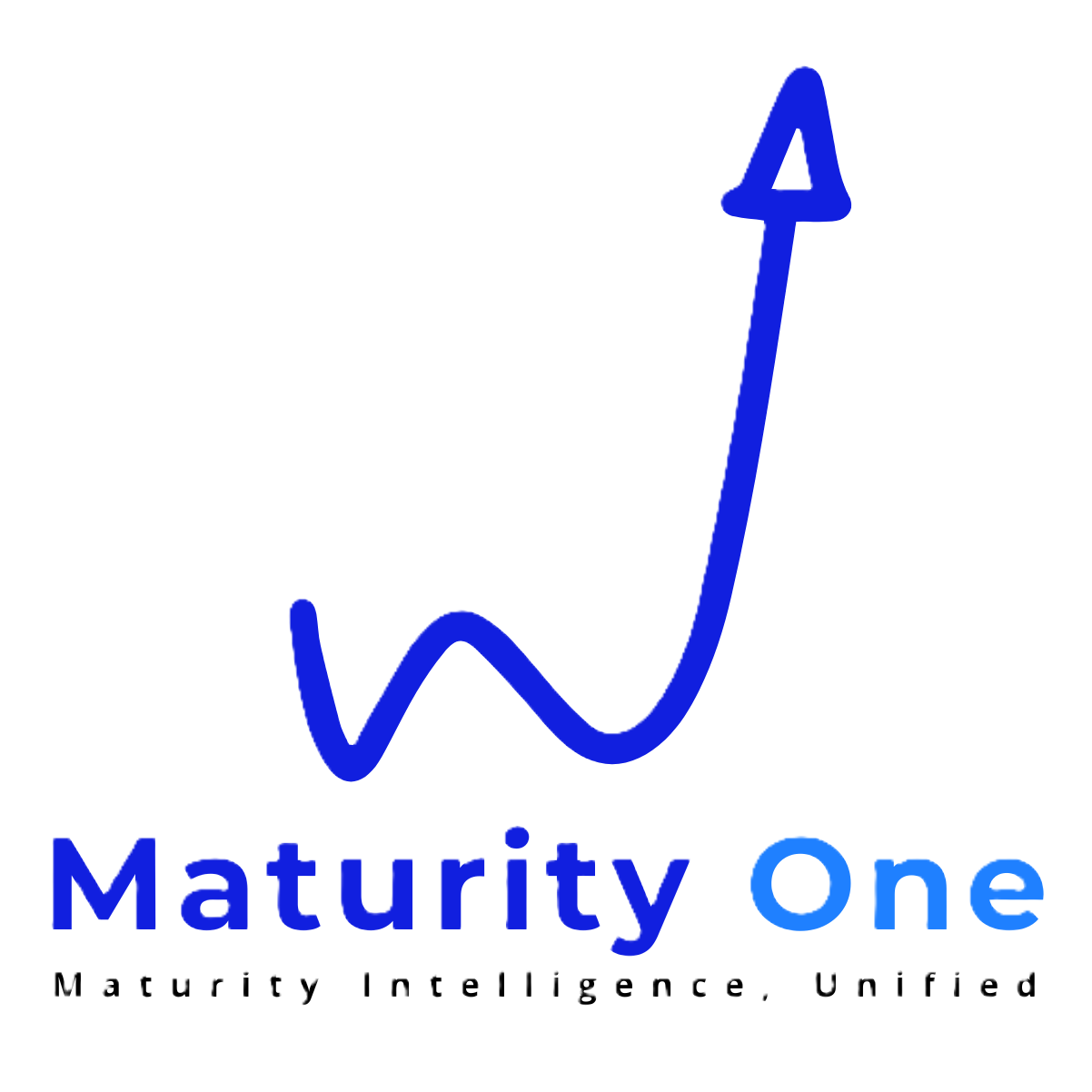 MaturityOne logo