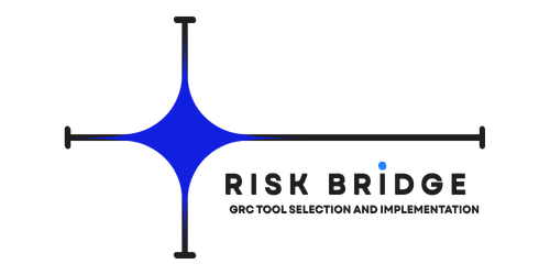 RiskBridge logo